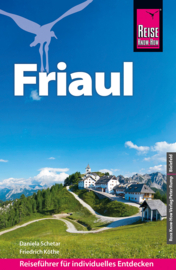 Reisgids Friaul | Reise Know How | ISBN 9783831737390
