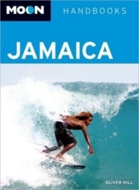 Reisgids Jamaica | Moon | ISBN 9781598805864