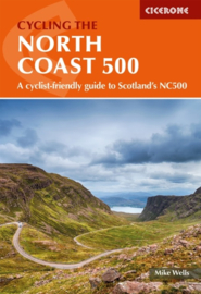 Fietsgids North Coast 500 cycling | Cicerone | ISBN 9781786312198