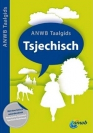 Taalgids Nederlands -Tsjechisch | ANWB | ISBN 9789018029753