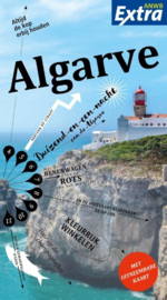Reisgids Algarve | ANWB Extra | ISBN 9789018048921