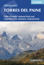 Wandelgids Torres del Paine - Chili | Cicerone | ISBN 9781786311719