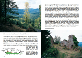 Wandelgids Elsass | Rother Verlag | ISBN 9783763347292