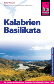 Reisgids Kalabrien und Basilikata | Reise Know How | Calabrië | ISBN 9783831727476