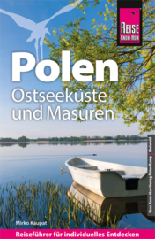 Reisgids Polen, Ostseeküste und Masuren | Reise Know How | ISBN 9783831738502