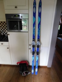 Asnes Tour langlauf ski