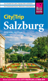 Stadsgids Salzburg | Reise Know How | ISBN 9783831734955