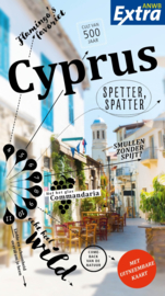 Reisgids Cyprus | ANWB | ISBN 9789018053734