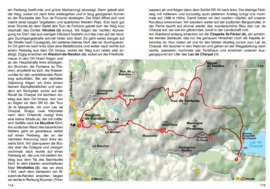 Wandelgids Auvergne | Rother Verlag | Massif Central - Vallée du Lot | ISBN 9783763343225