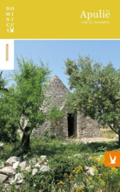 Reisgids Puglia - Apulië | Dominicus | ISBN 9789025764036