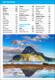 Reisgids Filippijnen - Philippines | Lonely Planet | ISBN 9781787016125