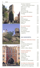 Reisgids Niederösterreich | Trescher Verlag | reisgids neder oostenrijk | ISBN 9783897945852