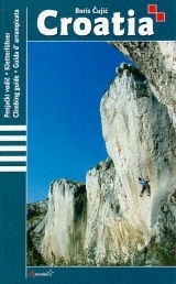 Klimgids Croatia Climbing guide | Astroida | ISBN 9789536912087