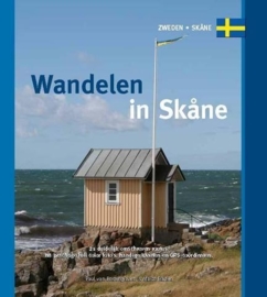 Wandelgids Wandelen in Skåne | One Day Walks | ISBN 9789078194262