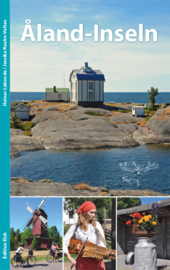 Reisgids Finland, Åland-Inseln | Edition Elch | ISBN 9783937452395