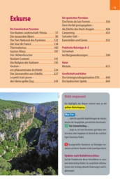 Reisgids Pyreneeën - Pyrenäen | Reise Know How | ISBN 9783831730490