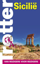 Reisgids Sicilië | Lannoo Trotter | ISBN 9789401449618