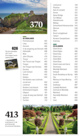 Reisgids Schotland | Lannoo Trotter | ISBN 9789401499934