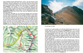 Wandelgids Rome-Latium | Rother Verlag | Bolsena-See – Sabiner Berge – Albaner Berge | ISBN 9783763347728