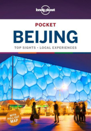 Reisgids Beijing | Lonely Planet Pocket | ISBN 9781786573834