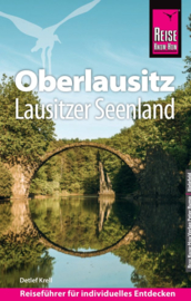 Reisgids OberLausitz, Zittauer Gebirge | Reise Know How | ISBN 9783831734689