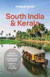 Reisgids South India & Kerala | Lonely Planet | ISBN 9781788683883