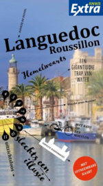 Reisgids Languedoc - Roussillon | ANWB Extra | ISBN 9789018048969