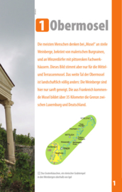 Reisgids Moseltal vom Dreiländereck bis Koblenz | Reise Know How | ISBN 9783831735037