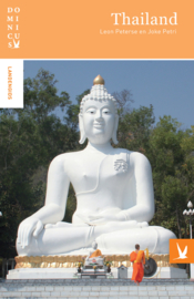 Reisgids-Cultuurgids Thailand | Dominicus | ISBN 9789025750770