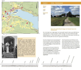 Wandelgids Het Olavspad: Van Selanger naar Trondheim | Ria Warmerdam | ISBN 9789082251043