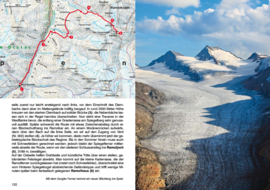 Wandelgids Trekking im Ötztal und Pitztal | Rother Verlag | ISBN 9783763344994