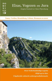 Reisgids Elzas - Vogezen | Dominicus | ISBN 9789025778163