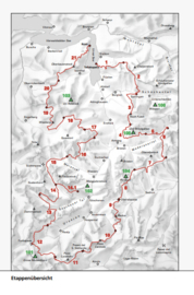 Alpinegids Zentralschweiz - Glarus - Alpstein Gotthard bis Säntis | SAC | ISBN 9783859023314