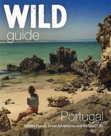 Reisgids Portugal - Wild Guide | Wild Things Publishing | ISBN 9781910636114