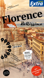 Stadsgids Florence | ANWB Extra | ISBN 9789018053406
