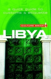 Cultuurgids Libya | Culture Smart | ISBN 9781857334531