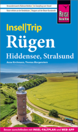 Reisgids Rügen | Reise Know How | ISBN 9783831735532