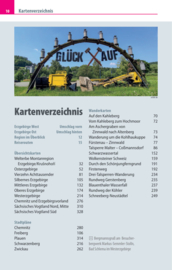 Reisgids Erzgebirge mit Sächsisches Vogtland | Reise Know How | ISBN 9783831734672