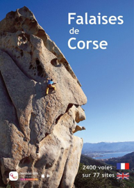 Klimgids Corsica - Falaises de Corse | Thierry Souchard | ISBN 9782952638883