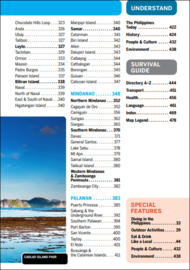 Reisgids Filippijnen - Philippines | Lonely Planet | ISBN 9781838698652