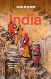 Reisgids India | Lonely Planet | ISBN 9781838698003