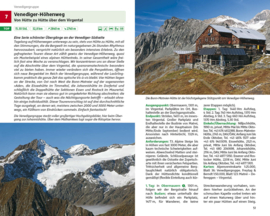 Wandelgids Osttirol | Rother Verlag 9783763330713