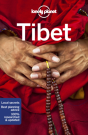 Reisgids Tibet | Lonely Planet | ISBN 9781786573759