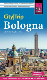 Stadsgids Bologna | Reise Know How | ISBN 9783831736348