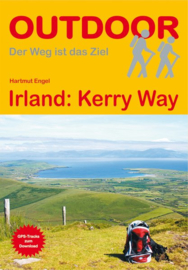 Wandelgids Kerry Way | Conrad Stein Verlag | ISBN 9783866865549
