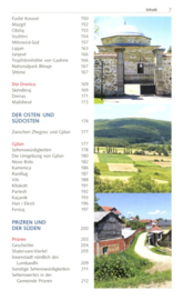 Reisgids Kosovo | Trescher Verlag | ISBN 9783897945395