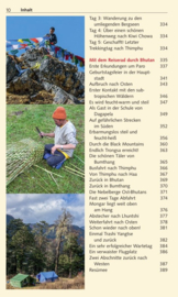 Reisgids Bhutan | Trescher Verlag | ISBN 9783897946965