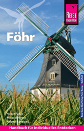 Reisgids Föhr | Reise Know How | ISBN 9783831732777