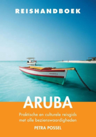 Reisgids Aruba | Elmar Handboek | ISBN 9789038925318