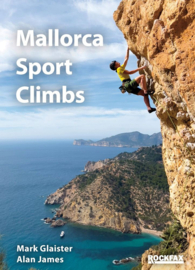 Klimgids Mallorca Sport Climbing and Deep Water Soloing | Rockfax | ISBN 9781873341247